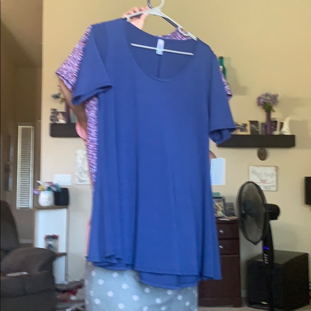 T shirt